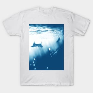 Marlin Hunting T-Shirt